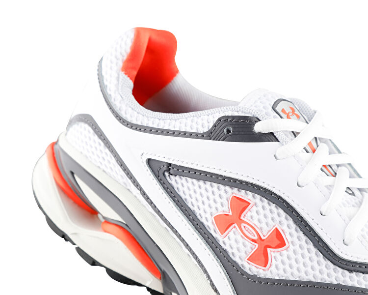 UNDER ARMOUR Unisex UA HOVR APPARITION RTRFTR TC Çok Renkli