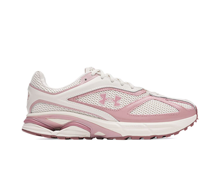 UNDER ARMOUR Unisex UA HOVR APPARITION RTRFTR TC Beyaz 3027595-120