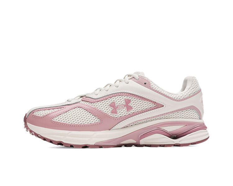 UNDER ARMOUR Unisex UA HOVR APPARITION RTRFTR TC Beyaz 3027595-120