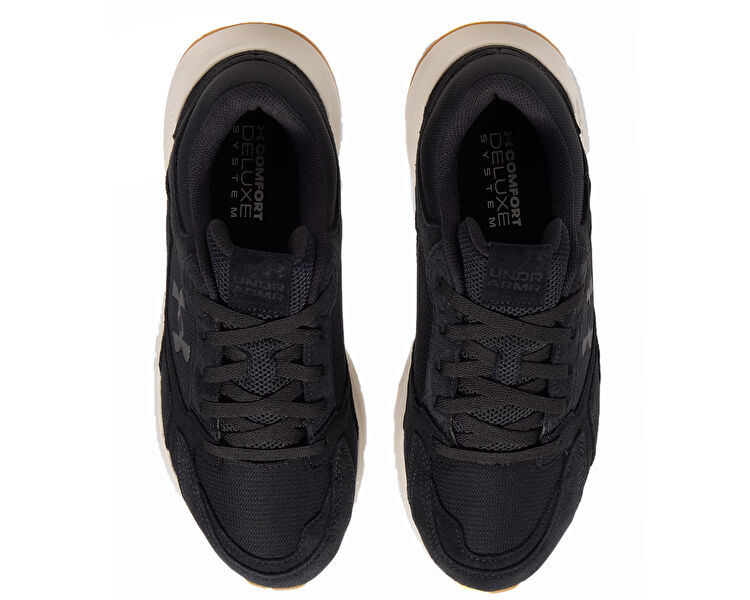 UA EDGE SUEDE