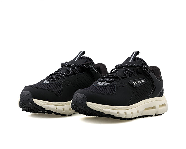 Ua Summit Trek