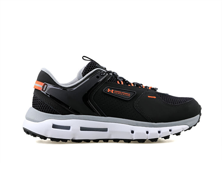 Ua Summit Trek