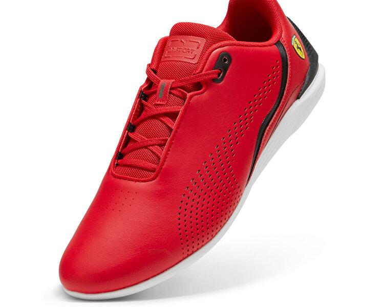 Ferrari Drift Cat Decima