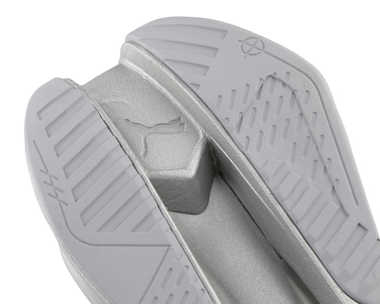 PUMA Erkek BMW MMS LGND RENEGADE Gri 30757101 | Korayspor