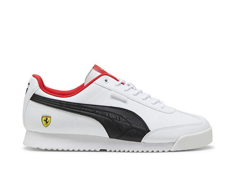 Ferrari Roma Via