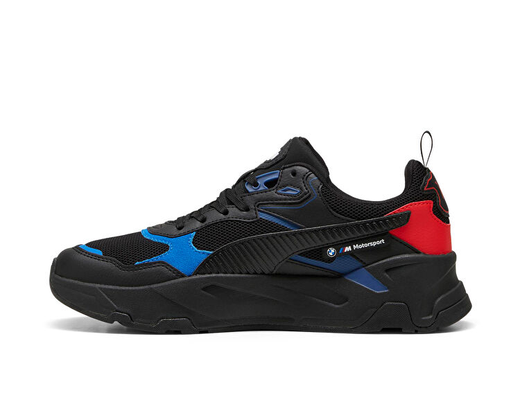 Puma Erkek Bmw Mms Trinity Siyah 30854501