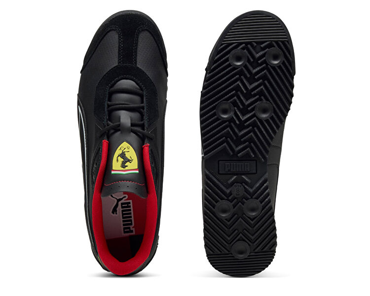 SF PUMA ROMA S