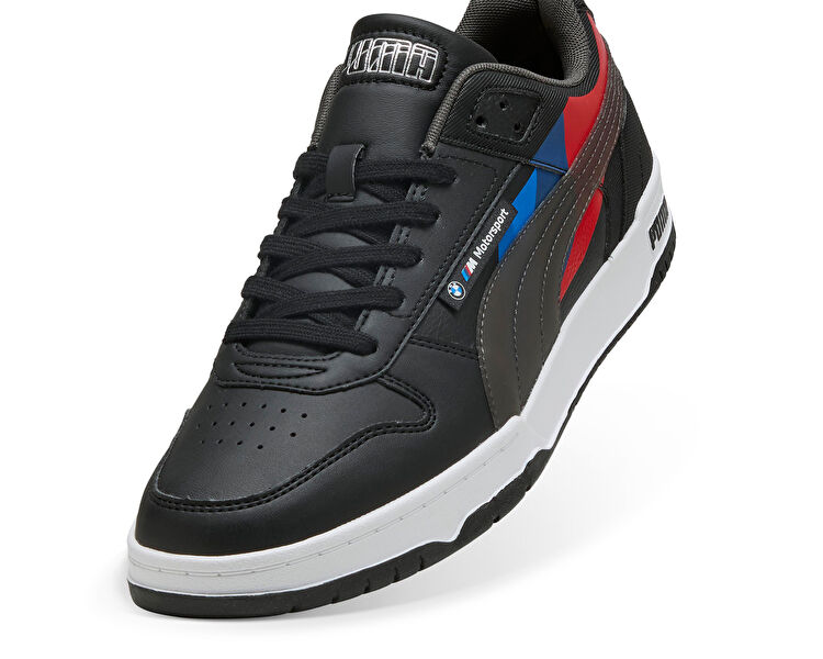BMW MMS RBD GAME LOW