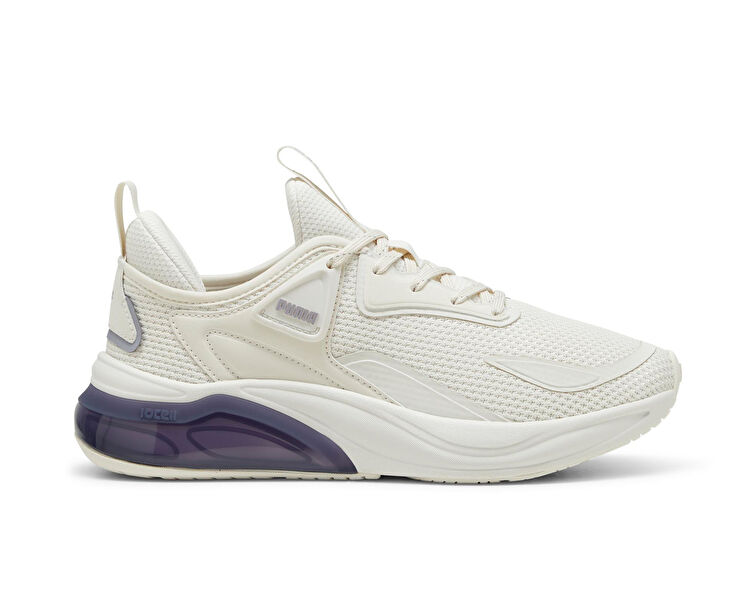 Puma Unisex Cell Thrill Krem 31016806