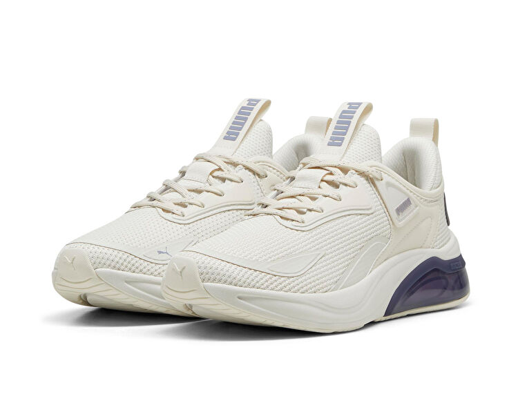 Puma Unisex Cell Thrill Krem 31016806