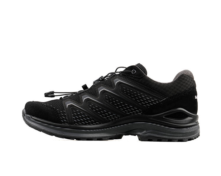 Lowa Erkek Maddox Gtx Lo Siyah 310614-0999