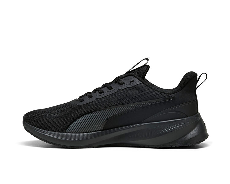 PUMA Erkek FLYER LITE 3 Siyah 31079704 | Korayspor