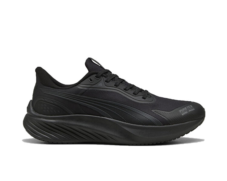 PUMA Erkek POUNCE LITE PTX Siyah 31172903 | Korayspor