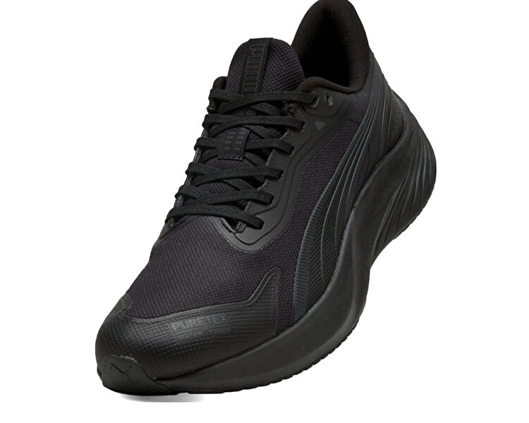 PUMA Erkek POUNCE LITE PTX Siyah 31172903 | Korayspor