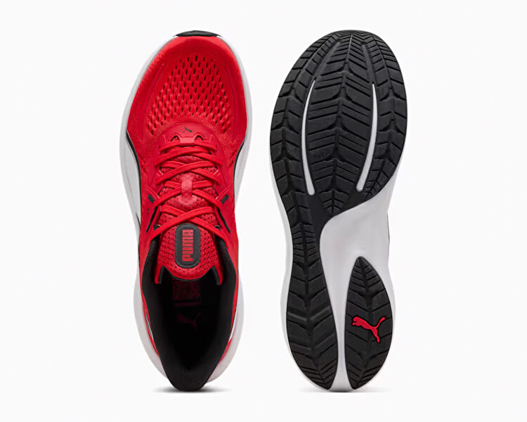 PUMA Unisex SKYROCKET LITE 2 Kırmızı 31173004 | Korayspor PUMA Unisex SKYROCKET LITE 2 Kırmızı 31173004 | Korayspor