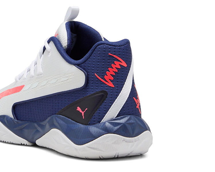 PUMA Erkek DAGGER 2 Beyaz 31274804 | Korayspor