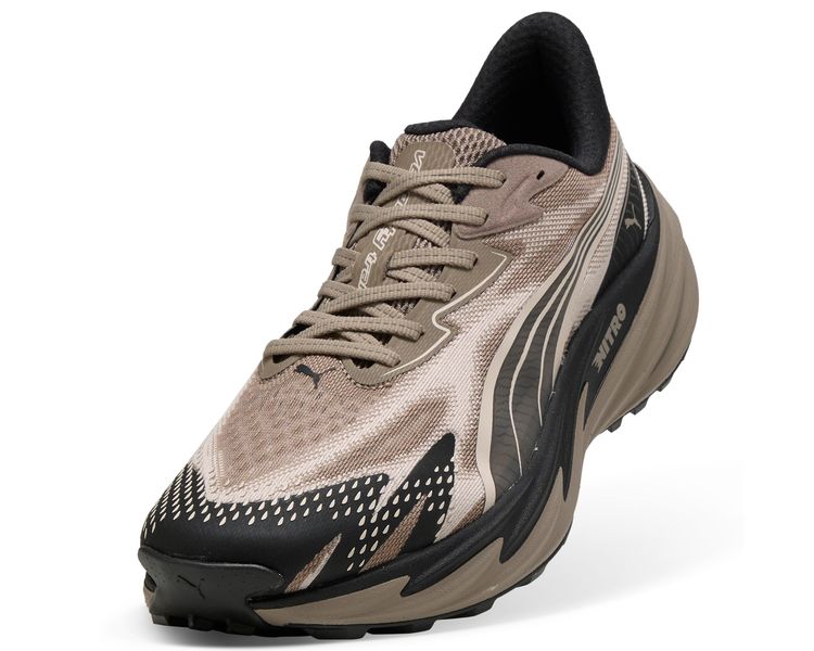 PUMA Erkek VELOCITY NITRO TRAIL Gri 31295008 | Korayspor
