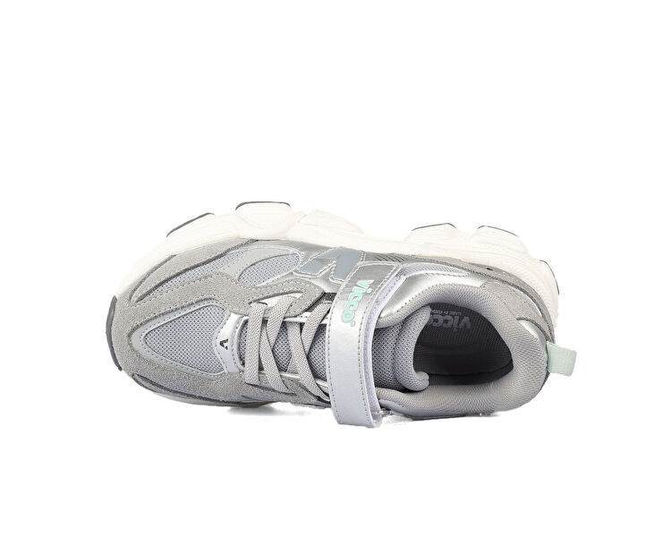 VICCO Kız Çocuk WILD Gri 346.F25K.200-18 | Korayspor