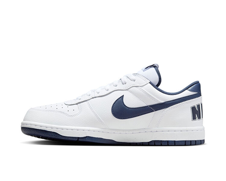 BIG NIKE LOW