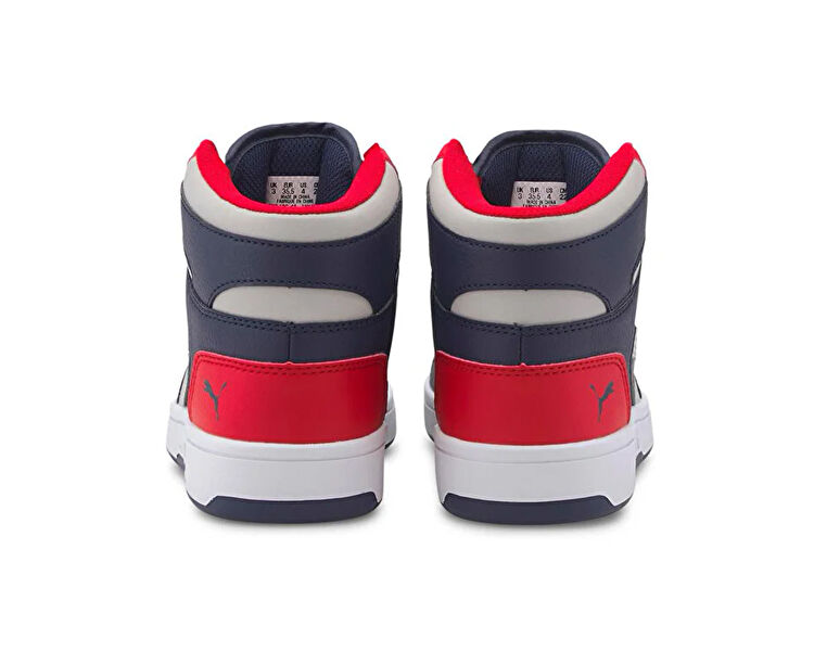 Puma Rebound Layup Sl Jr