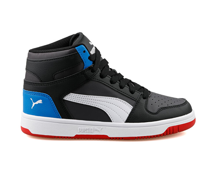 Rebound Layup Lo Sl Jr