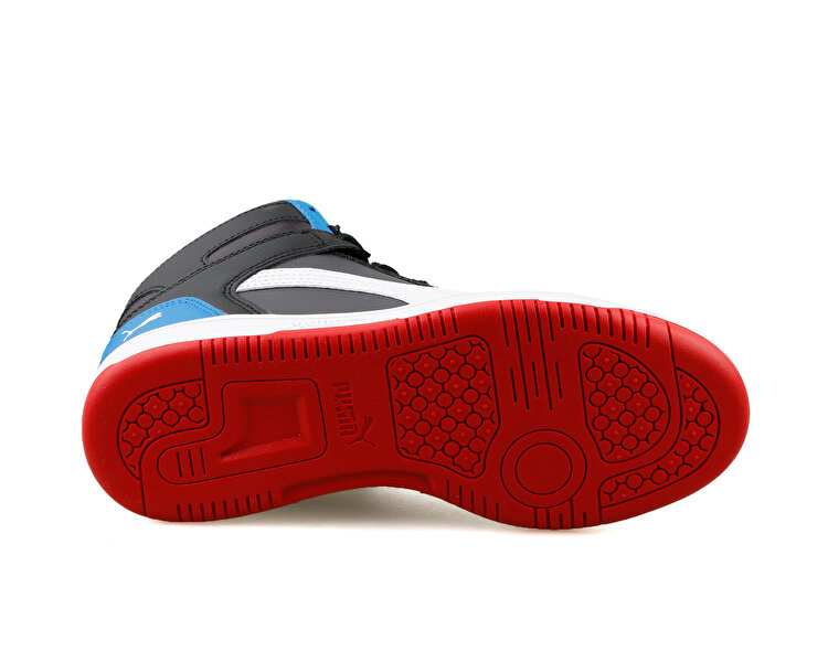 Rebound Layup Lo Sl Jr