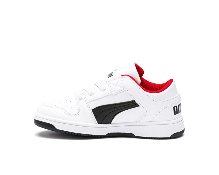 Pm Rebound Layup Lo Sl V Ps