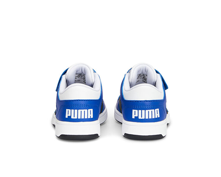 Pm Rebound Layup Lo Sl V Ps