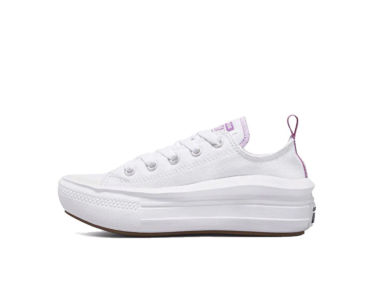 Chuck Taylor All Star Move Canvas Pltfrm