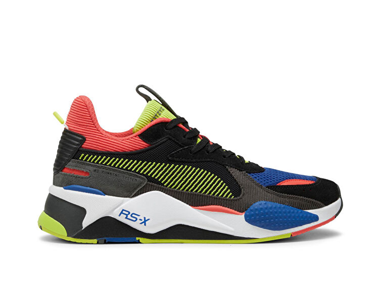 RS-X MARKET