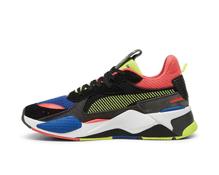 RS-X MARKET