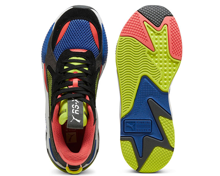 RS-X MARKET