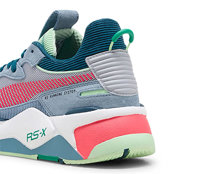 Puma Unisex Rs-X Market Çok Renkli 37444504