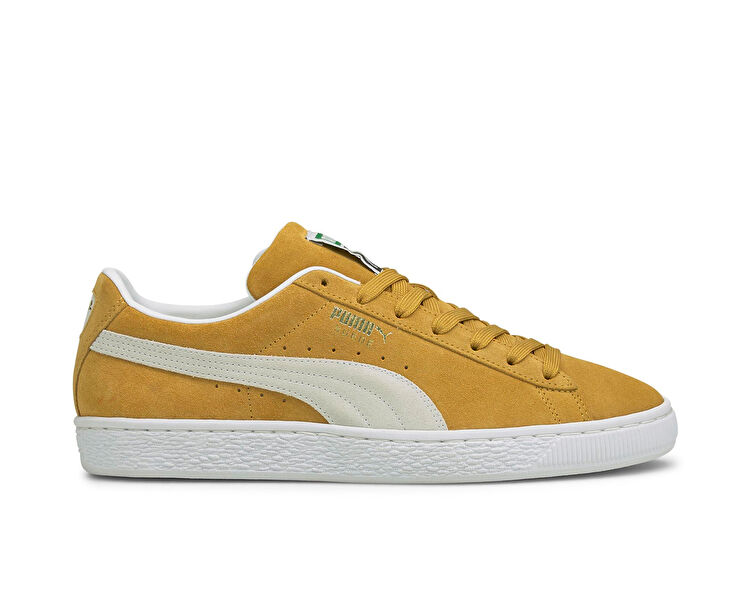 Suede Classic Xxl