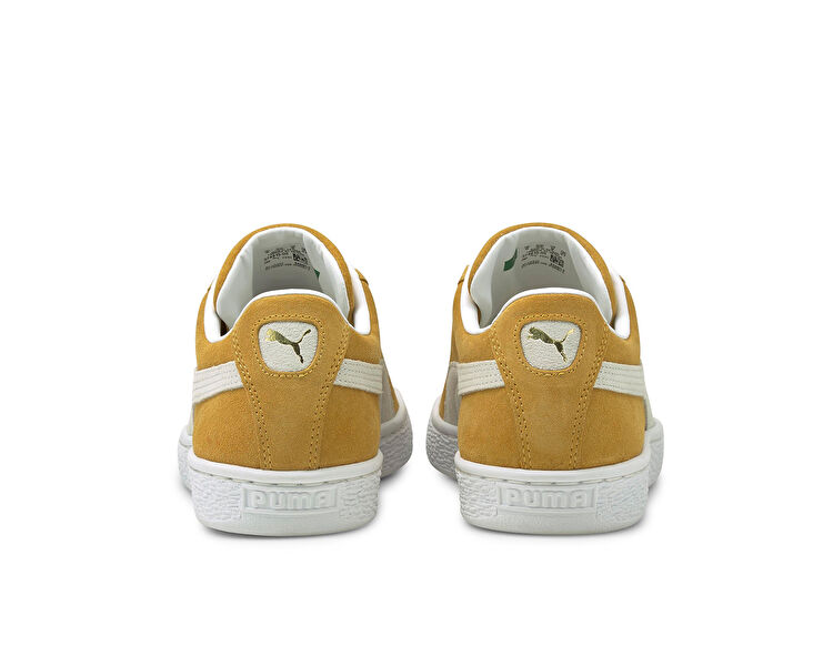 Suede Classic Xxl