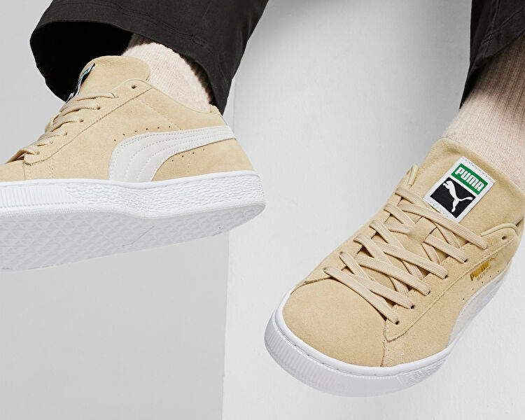 Suede Classic Xxl