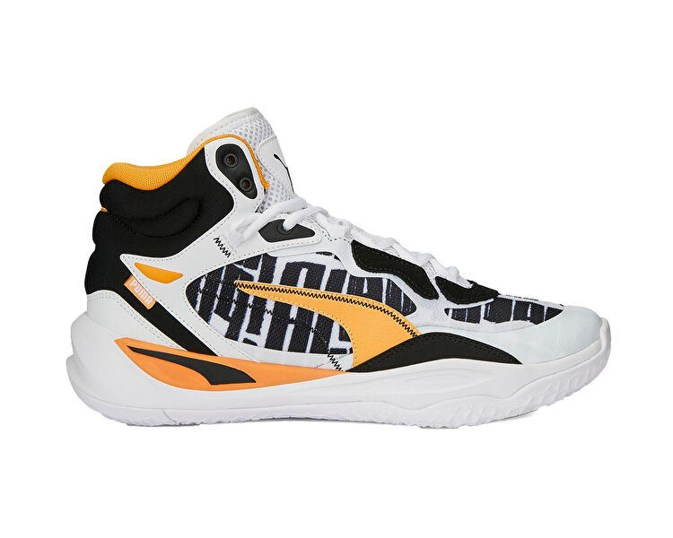 Playmaker Pro Mid Block Party
