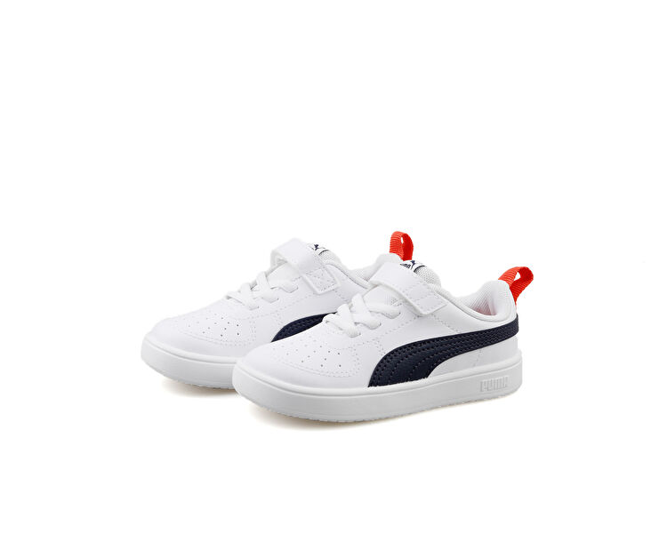 Rickie Ac inf