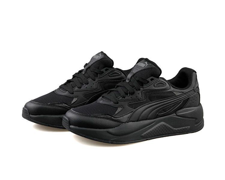 Puma Erkek X-Ray Speed Siyah 38463801