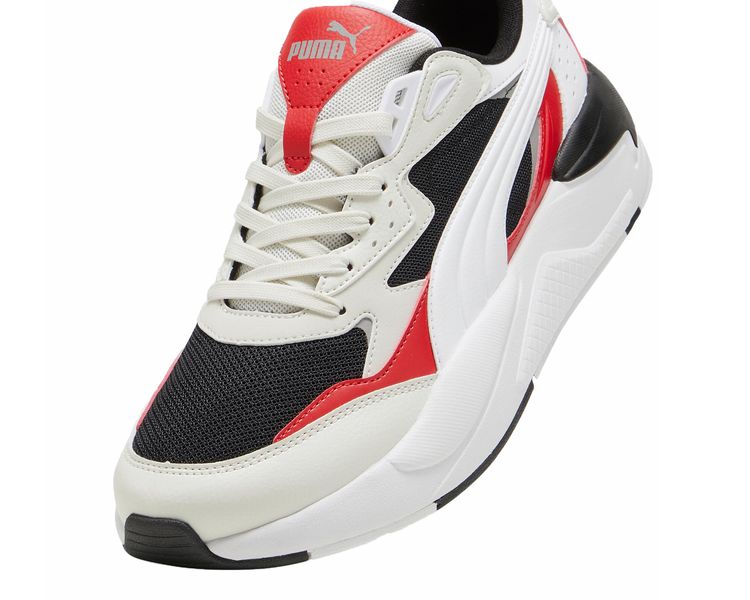Puma Unisex X-Ray Speed Çok Renkli 38463844