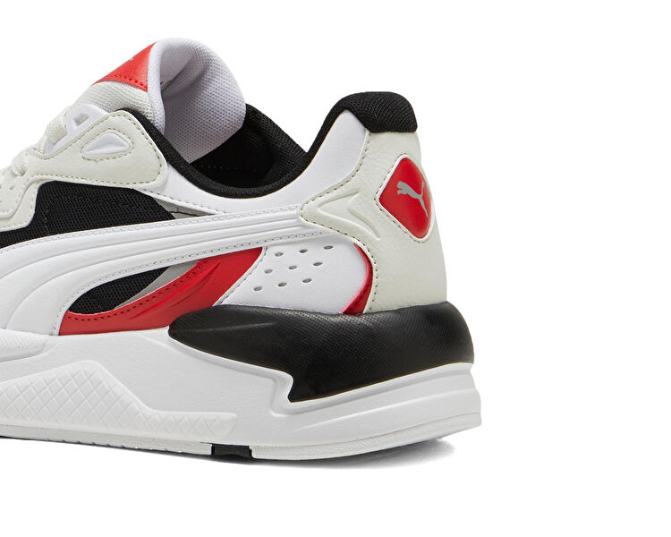 Puma Unisex X-Ray Speed Çok Renkli 38463844