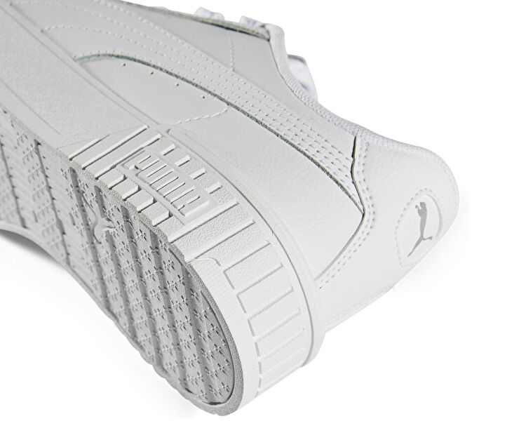 Puma Kadın Carina 2.0 Beyaz 38584902