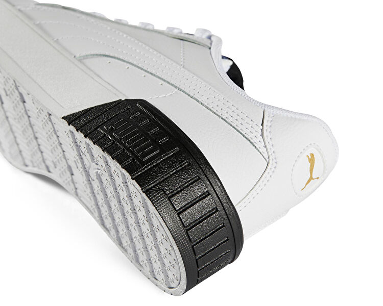 Puma Kadın Carina 2.0 Beyaz 38584904