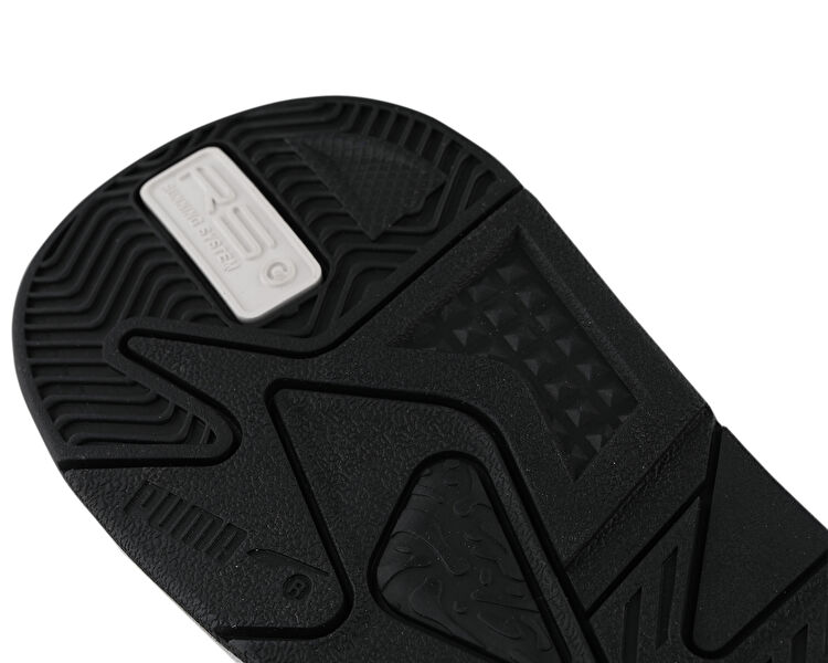Puma Erkek Rs-Z Reinvention Gri 38662901