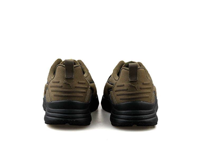 Wired Run Pure
