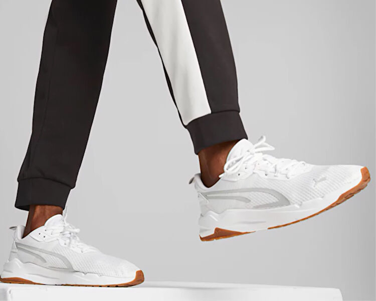 Stride