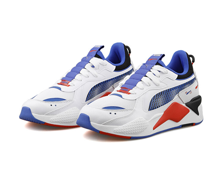 Rs-X