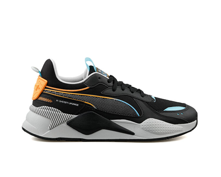 Rs-X