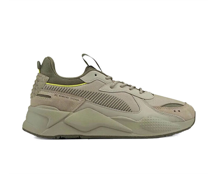 Rs-X