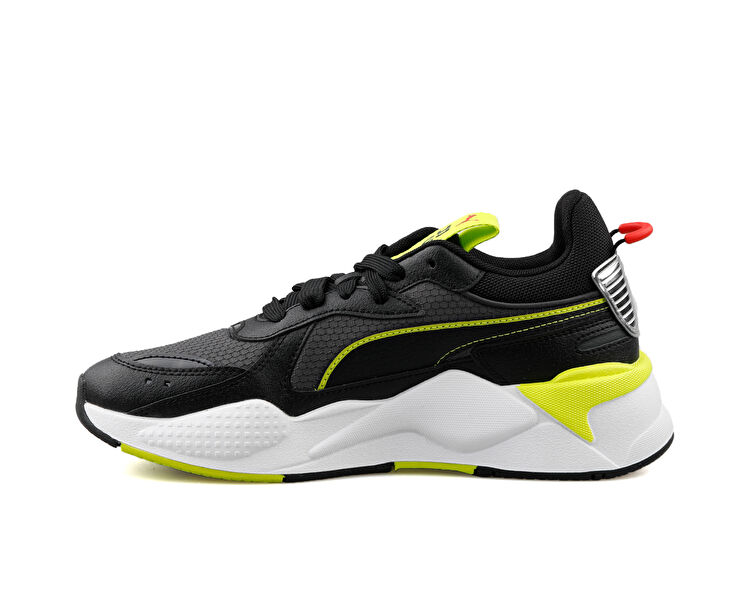 Rs-X